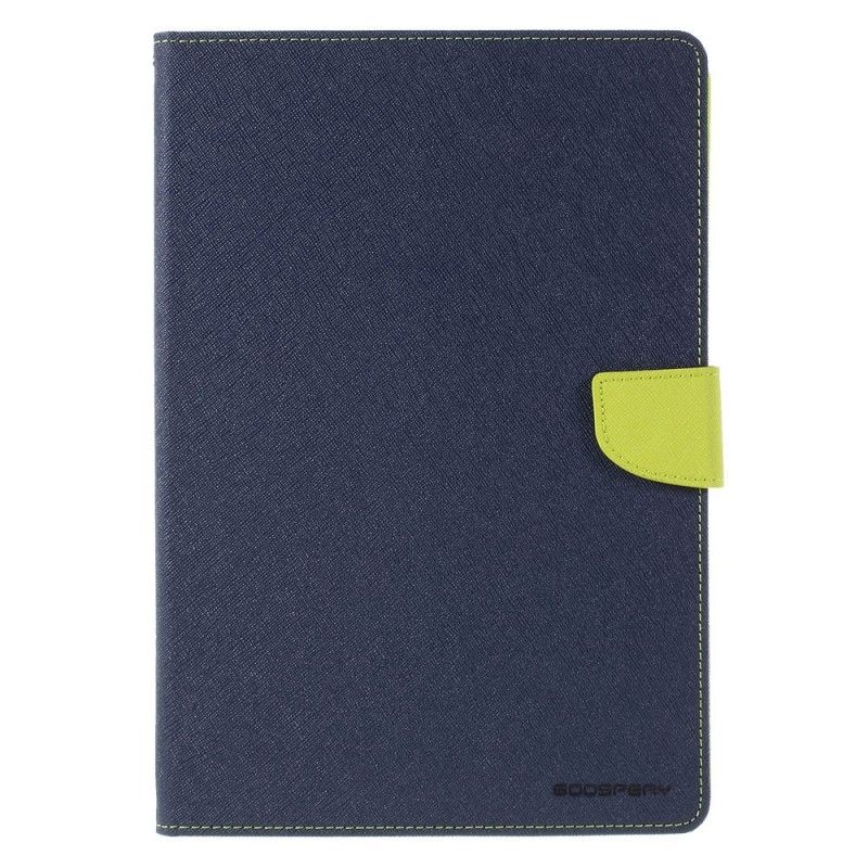 Housse iPad Pro 9.7 Pouces Bicolore Mercury