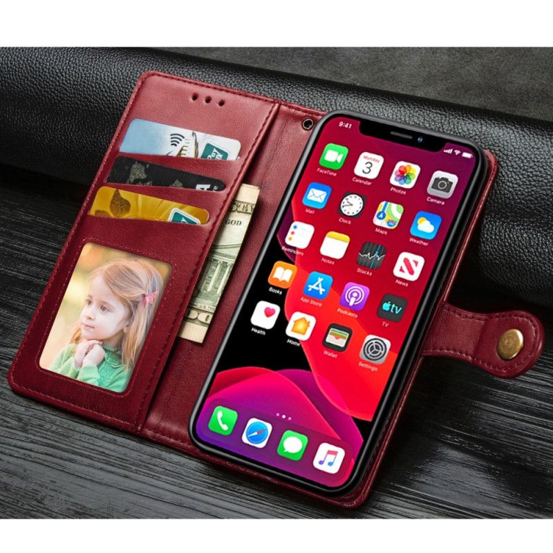 Housse iPhone 11 Premium Design