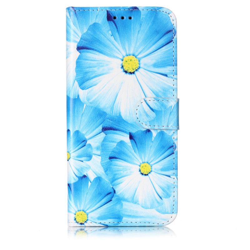 Étui Housse iPhone 11 Pro Max Découverte Florale