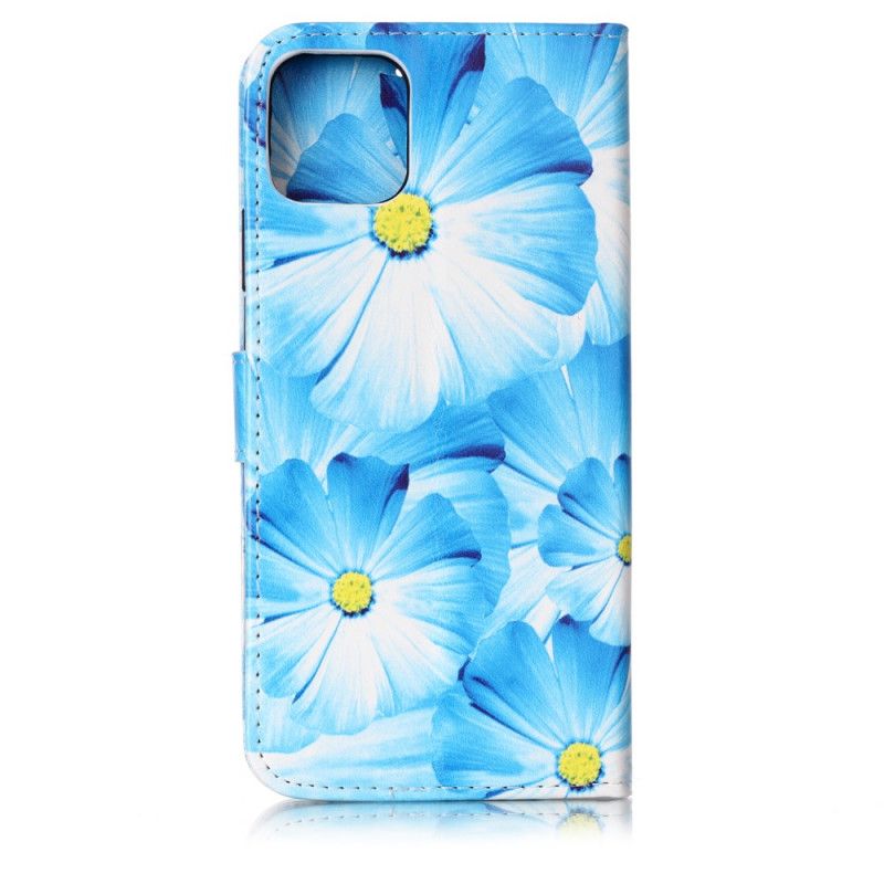 Étui Housse iPhone 11 Pro Max Découverte Florale