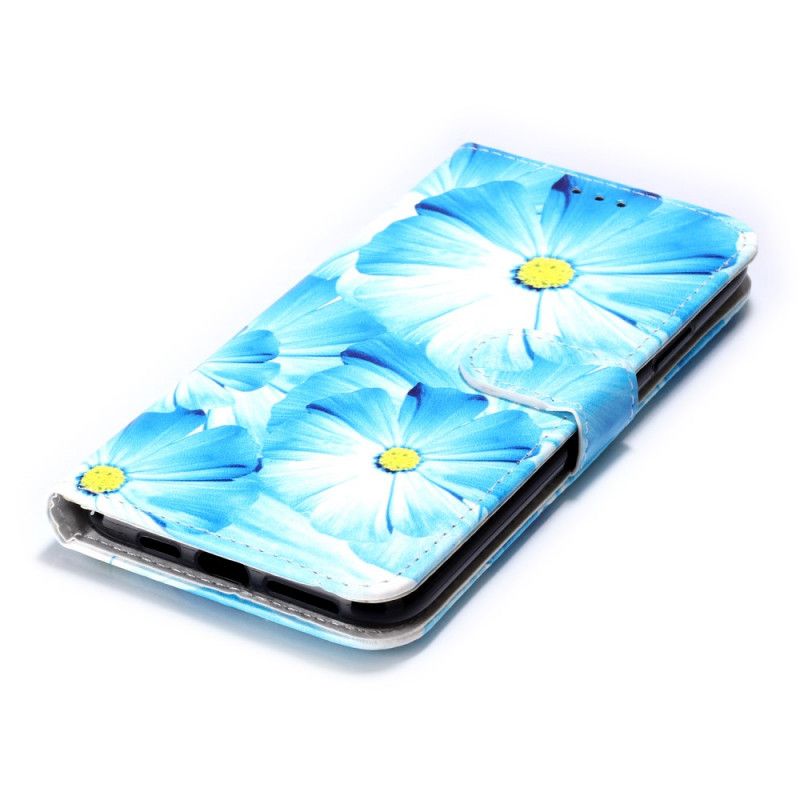 Étui Housse iPhone 11 Pro Max Découverte Florale