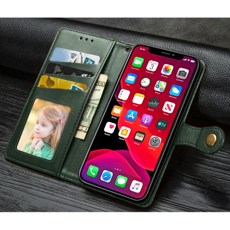 Housse iPhone 11 Pro Max Premium Design