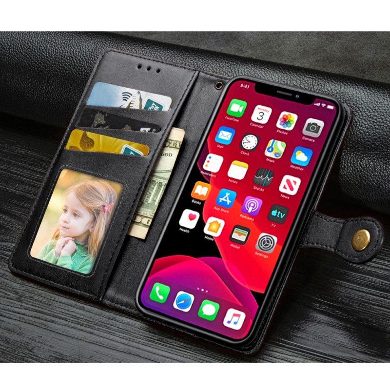 Housse iPhone 11 Pro Premium Design