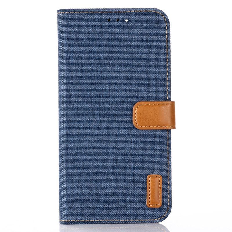 Housse iPhone 12 Mini Classic Jeans