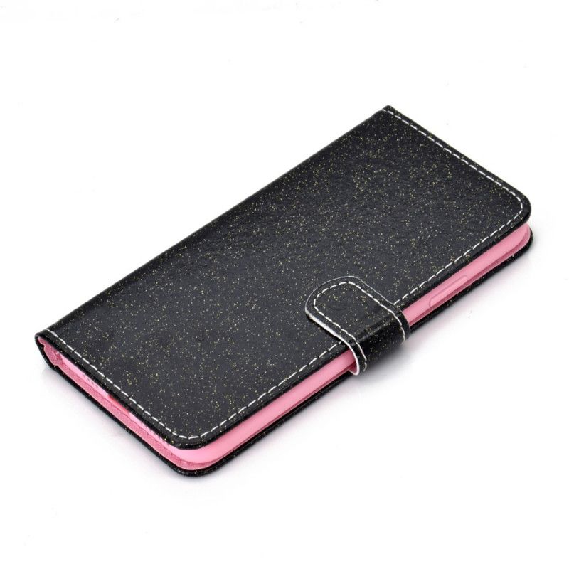 Housse iPhone 12 Mini Paillettes