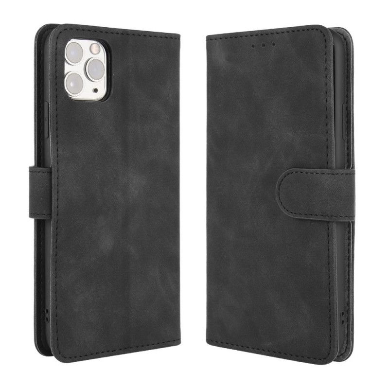 Housse iPhone 12 Mini Skin-touch