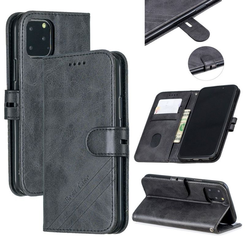 Housse iPhone 12 / 12 Pro Best Case