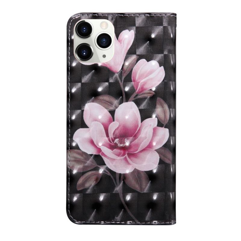 Housse iPhone 12 Pro Max Fleurs Blossom