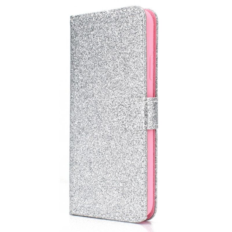 Housse iPhone 12 / 12 Pro Paillettes