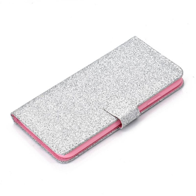 Housse iPhone 12 / 12 Pro Paillettes