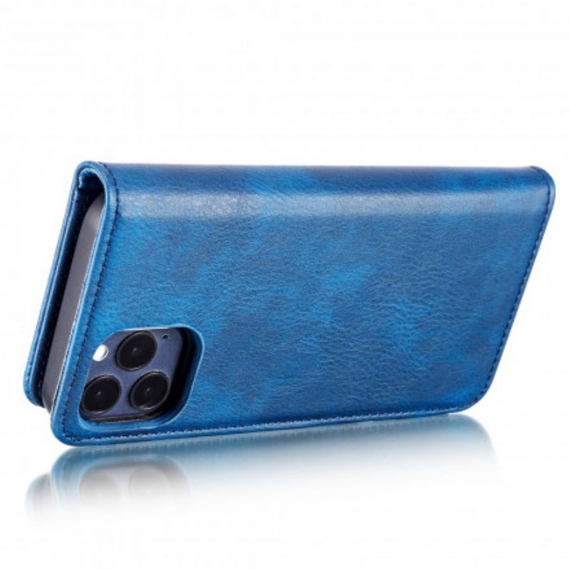 Housse iPhone 13 Dg. Ming Coque Détachable