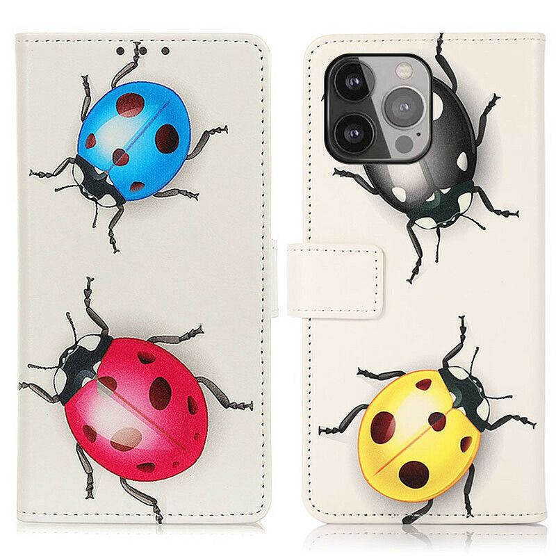 Housse iPhone 13 Pro Max CoCCinelles