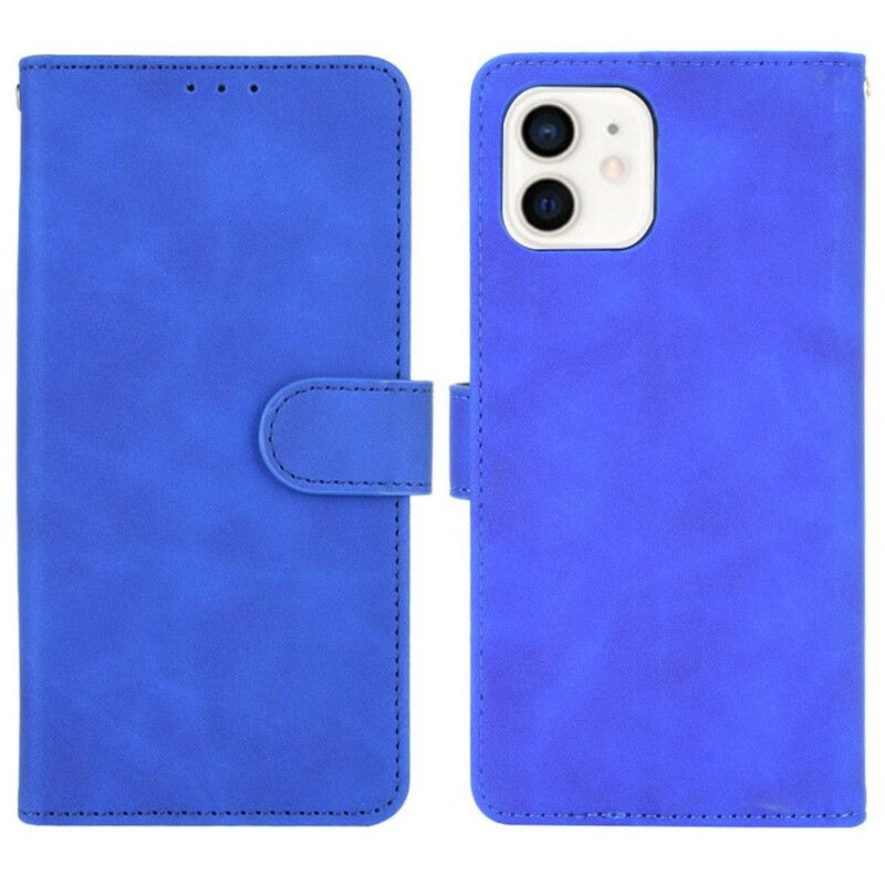 Housse iPhone 13 Skin-touch