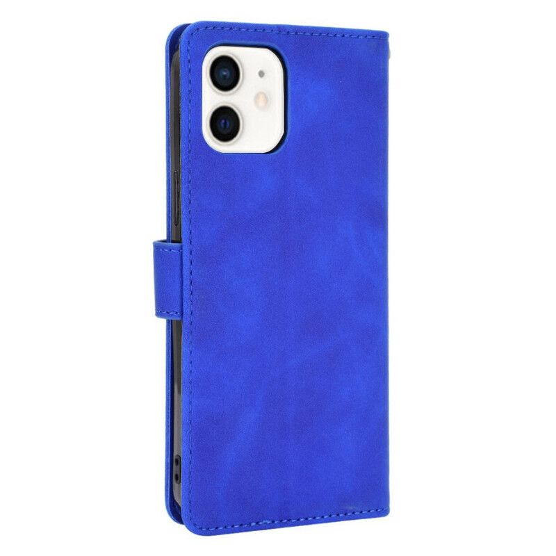 Housse iPhone 13 Skin-touch
