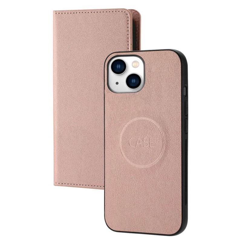 Housse iPhone 14 Plus Coque Détachable Magnétique