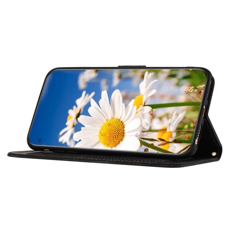 Housse iPhone 15 Plus Luxury Flowers