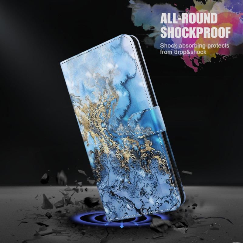 Housse iPhone 15 Pro Design 3D à Lanière