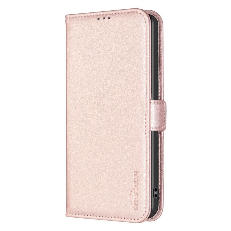 Housse iPhone 17 Classique BINFEN COLOR