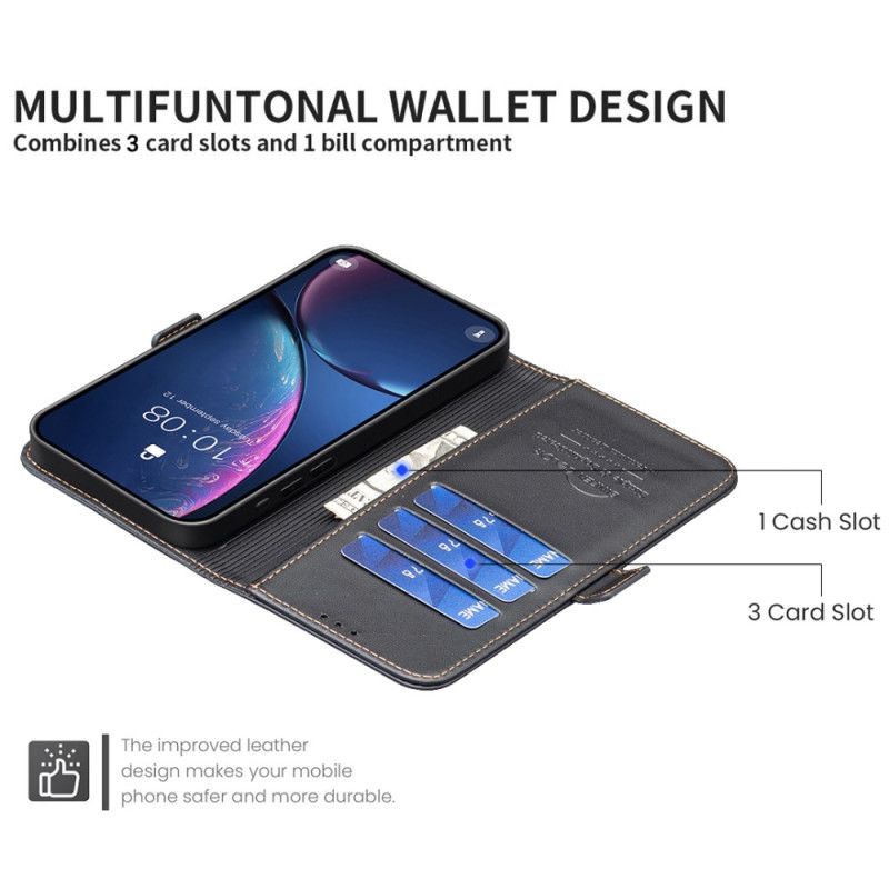 Housse iPhone 17 Classique BINFEN COLOR