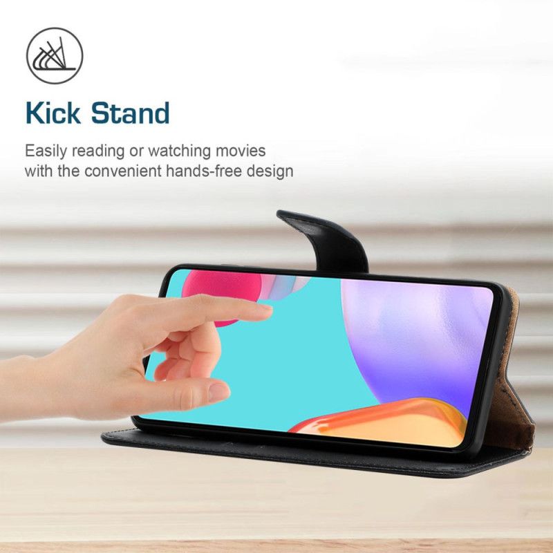 Housse iPhone 17 Pro Max Cuir Premium