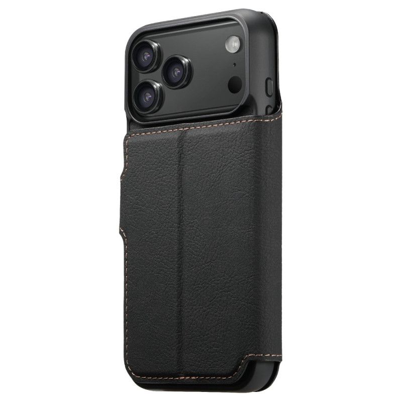 Housse iPhone 17 Pro Max Magsafe 2-en-1 SUTENI