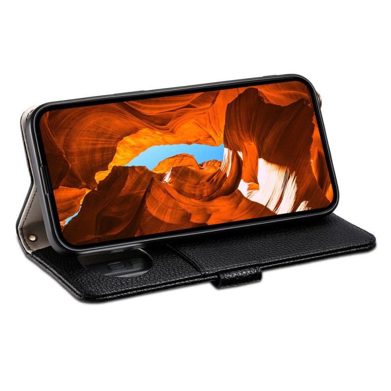 Housse iPhone 17 Pro Miroir ESEBLE