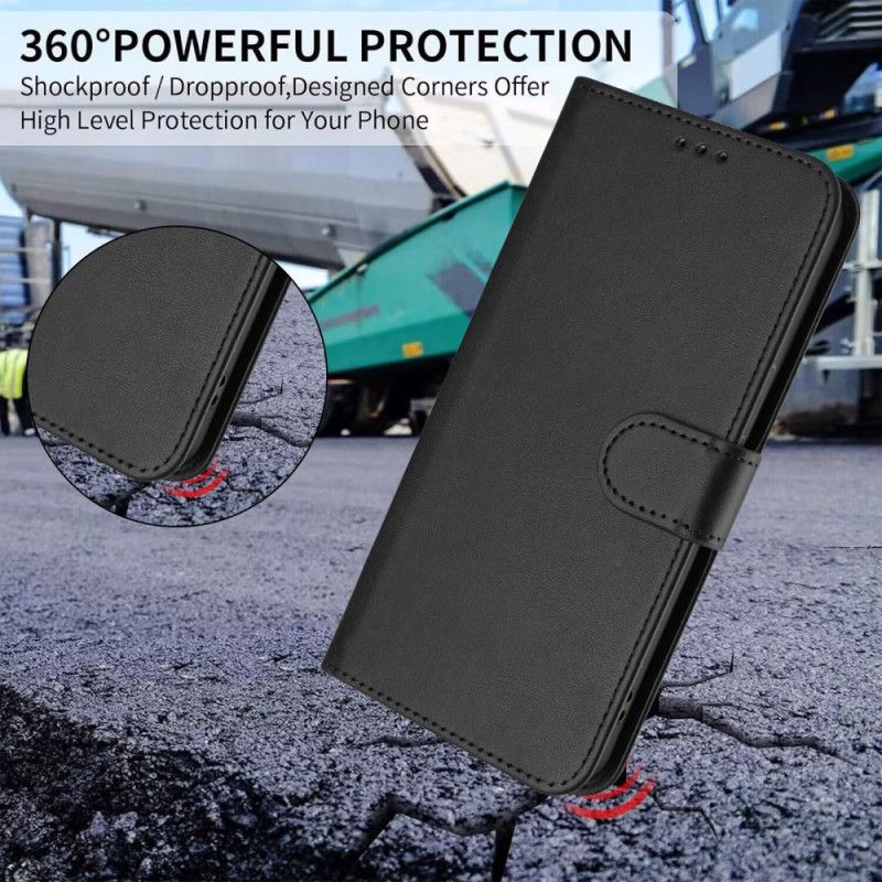 Housse iPhone 17 Pro Protection RFID