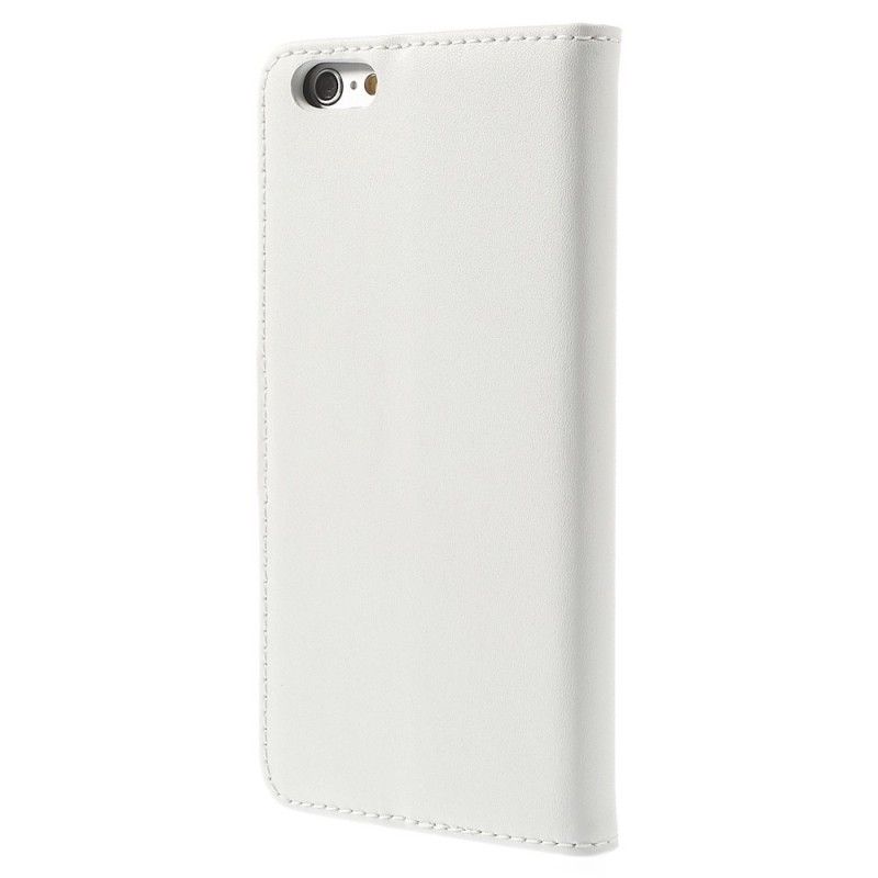 Housse iPhone 6/6s Avec Fermeture Magnétique