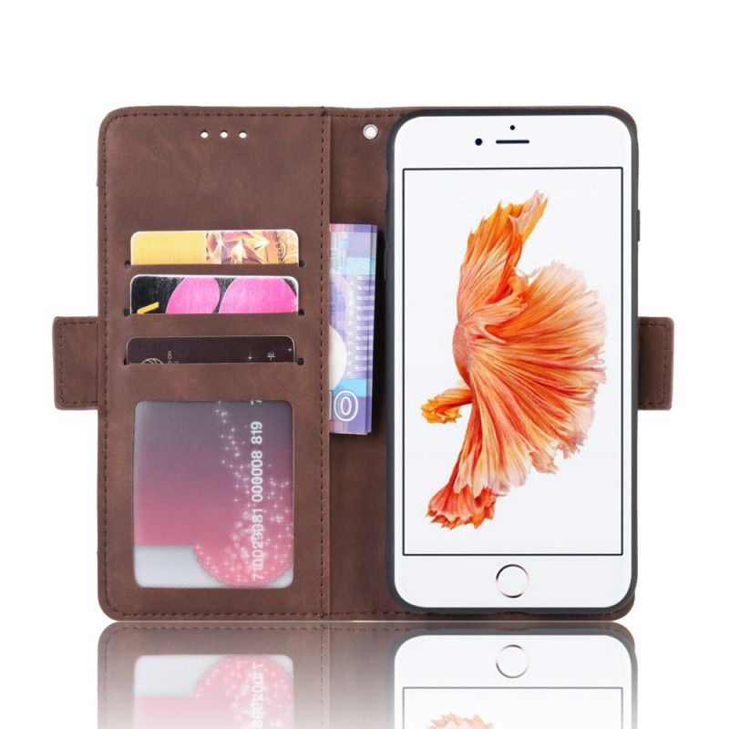 Housse iPhone 6/6s Classe Première Multi-cartes