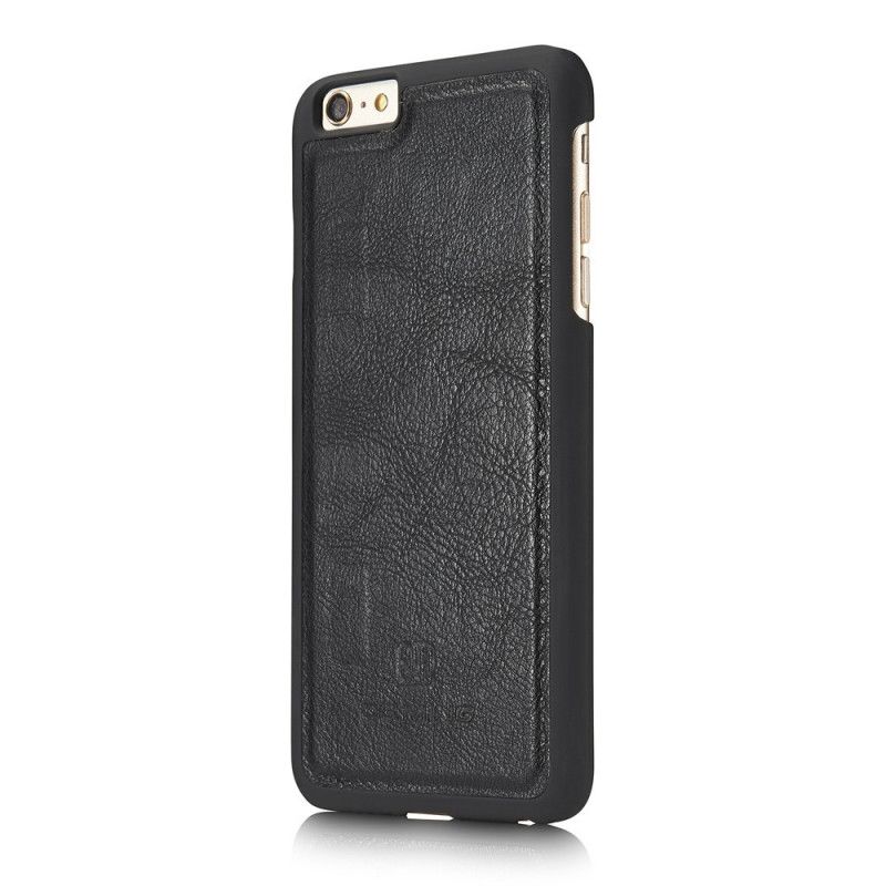 Housse iPhone 6/6s Dg. Ming Détachable