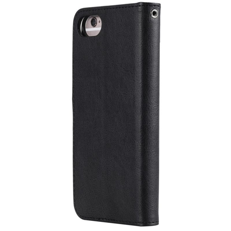 Housse iPhone 8 / 7 / 6s / 6 Coque Détachable À Lanière