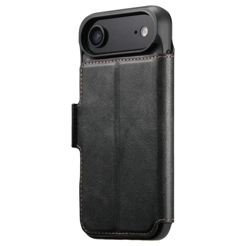 Housse iPhone Air Magsafe 2-en-1 Coque Détachable SUTENI