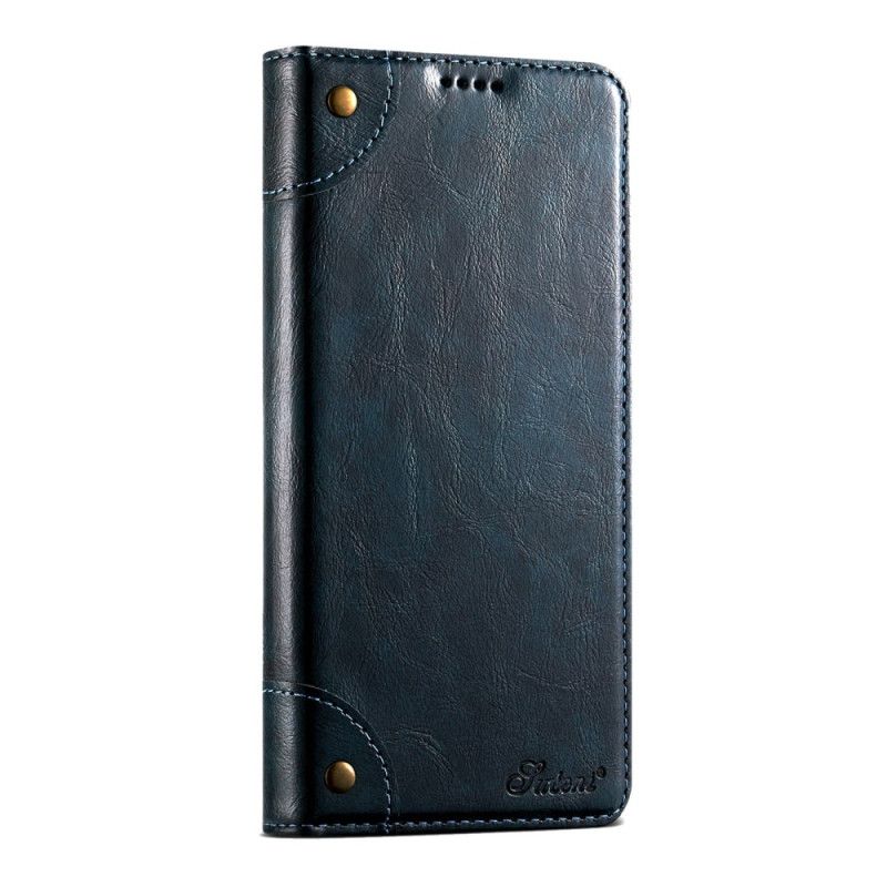 Housse iPhone Air Vintage SUTENI