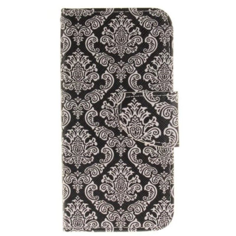 Housse iPhone Se 2 / 8 / 7 Baroque