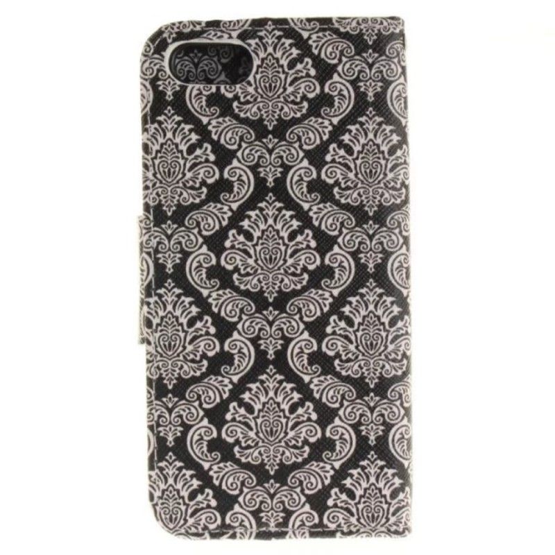 Housse iPhone Se 2 / 8 / 7 Baroque