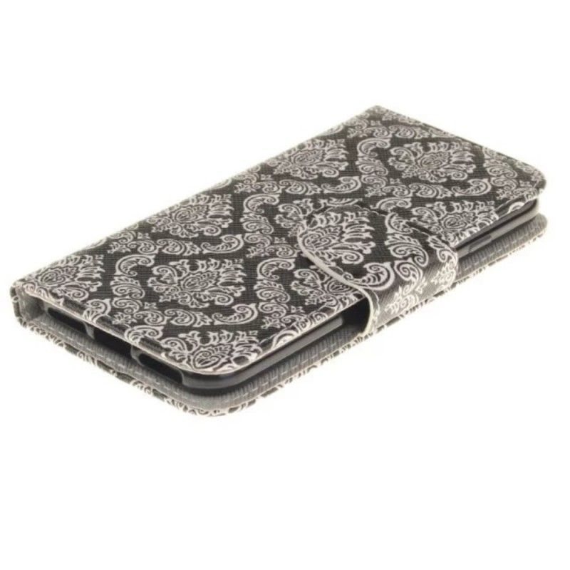 Housse iPhone Se 2 / 8 / 7 Baroque