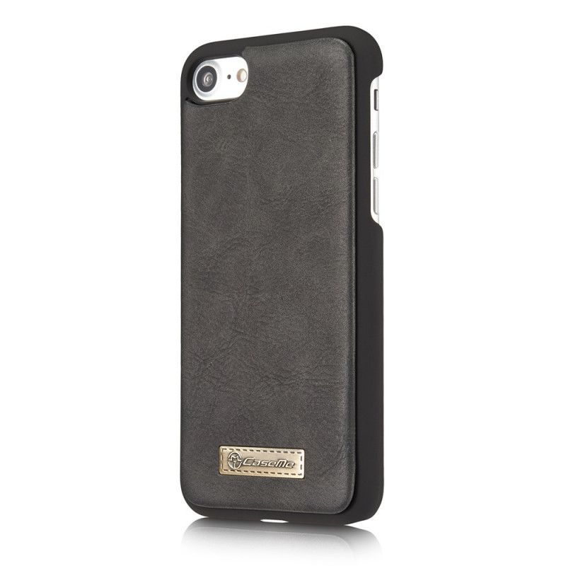 Housse iPhone Se 2 / 8 / 7 Caseme Coque Détachable