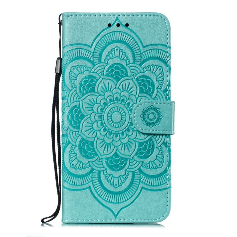 Housse iPhone Se 2 / 8 / 7 Mandala Entier