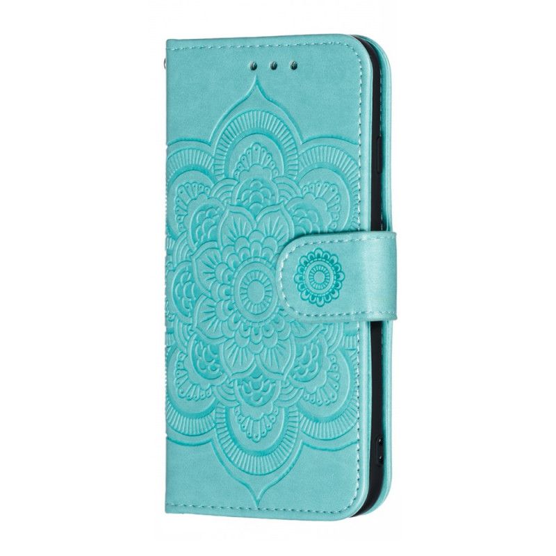 Housse iPhone Se 2 / 8 / 7 Mandala Entier