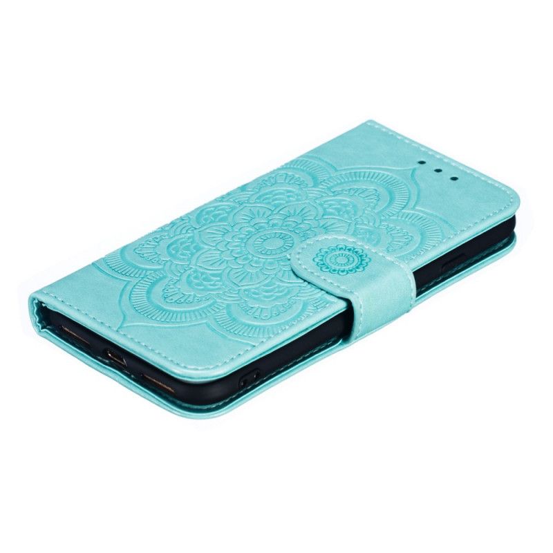 Housse iPhone Se 2 / 8 / 7 Mandala Entier