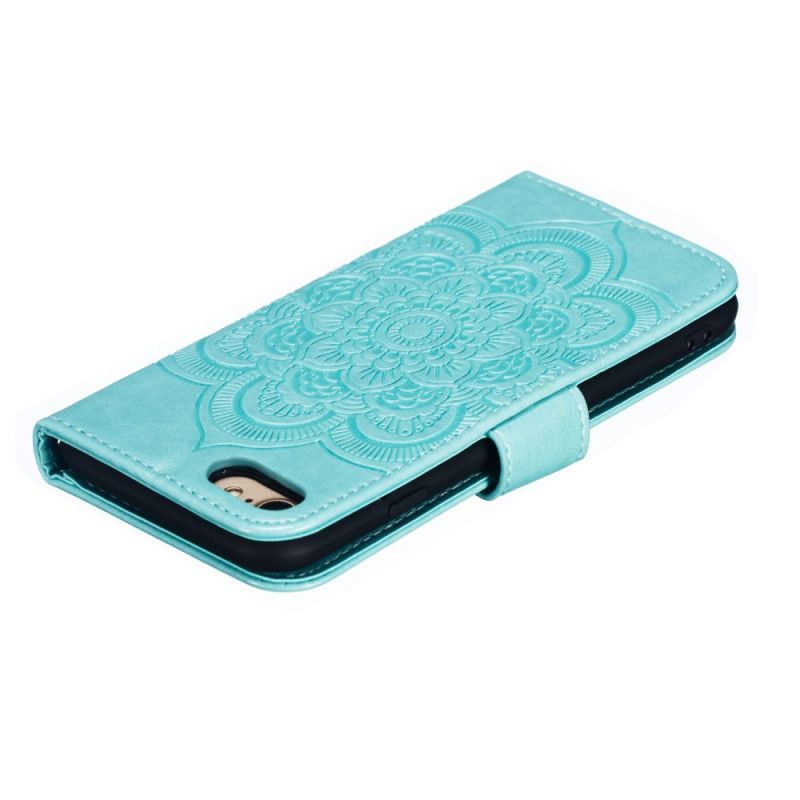 Housse iPhone Se 2 / 8 / 7 Mandala Entier