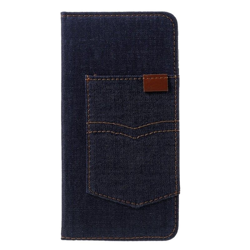 Housse iPhone Xr Classic Jeans