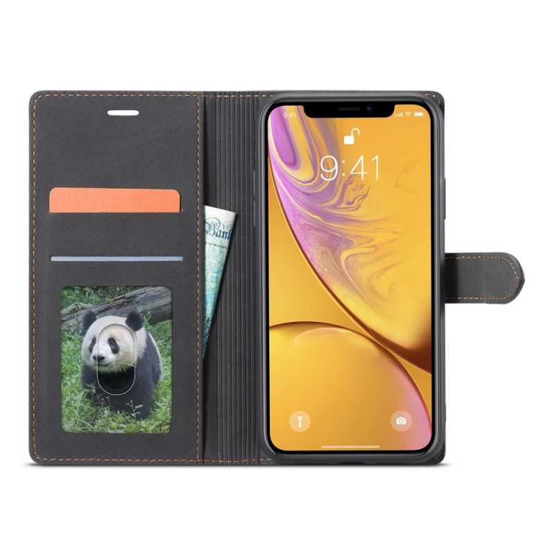 Housse iPhone Xr Forwenw F1 Series