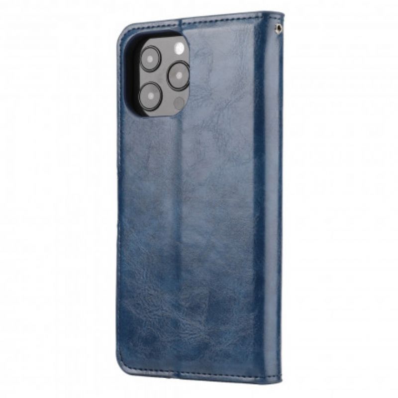 Housse Pour iPhone 13 Coque Détachable