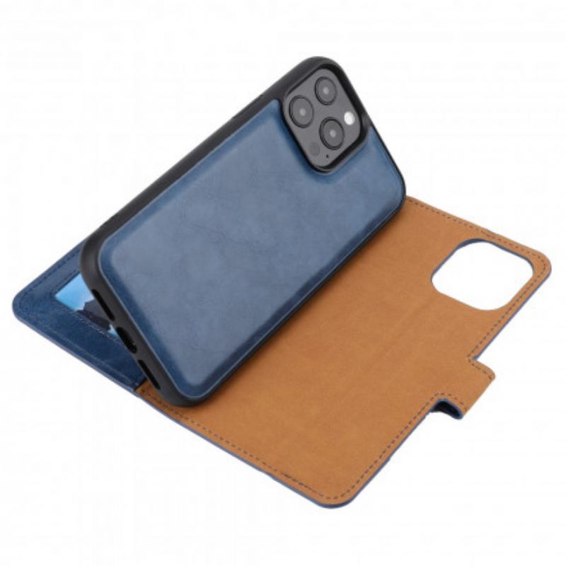 Housse Pour iPhone 13 Coque Détachable