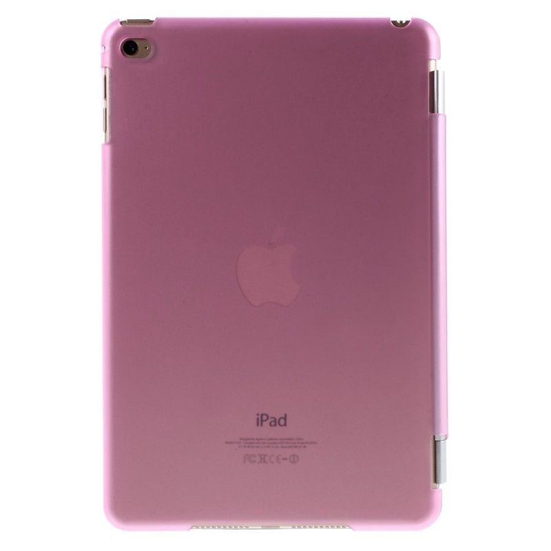 iPad Mini 4 Smart Case