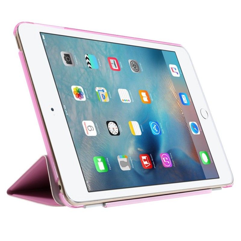 iPad Mini 4 Smart Case