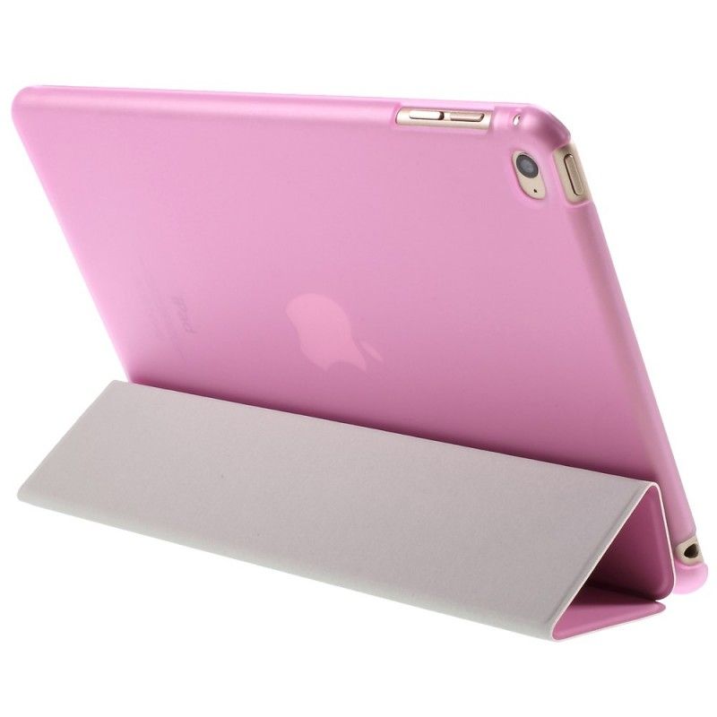 iPad Mini 4 Smart Case