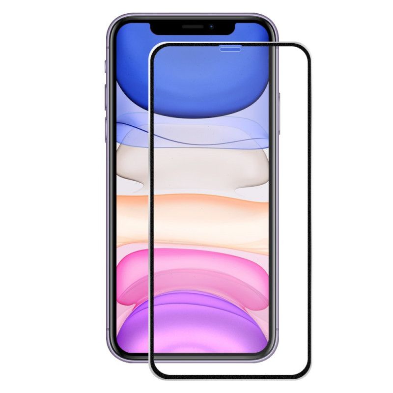 Kit Verre Trempé Pour Écran Et Lentille iPhone Xr Hat Prince