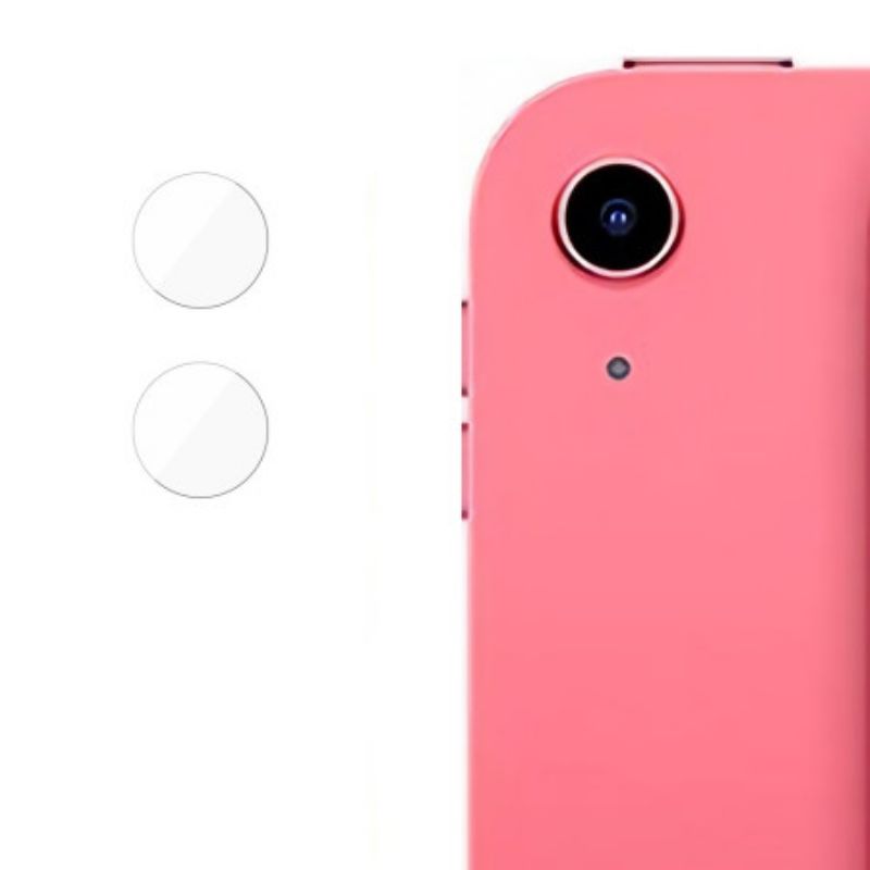 Lentille de Protection en Verre Trempé pour iPad (2025) / iPad 10.9 (2022)